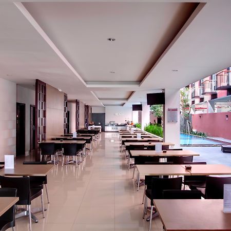 Amaris Hotel Pratama Nusa Dua Nusa Dua  Exterior photo