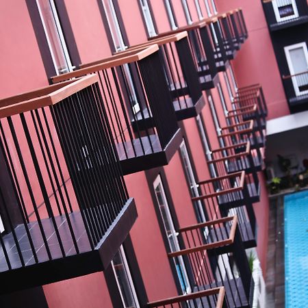 Amaris Hotel Pratama Nusa Dua Nusa Dua  Exterior photo