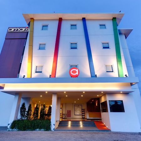 Amaris Hotel Pratama Nusa Dua Nusa Dua  Exterior photo