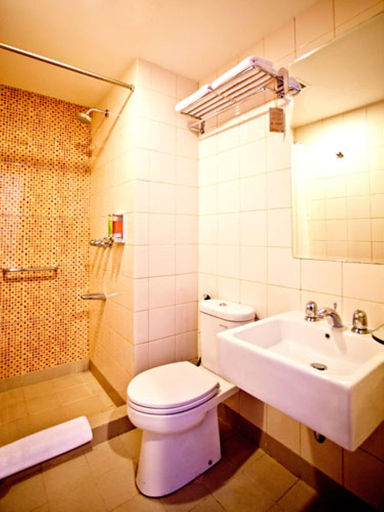 Amaris Hotel Pratama Nusa Dua Nusa Dua  Exterior photo