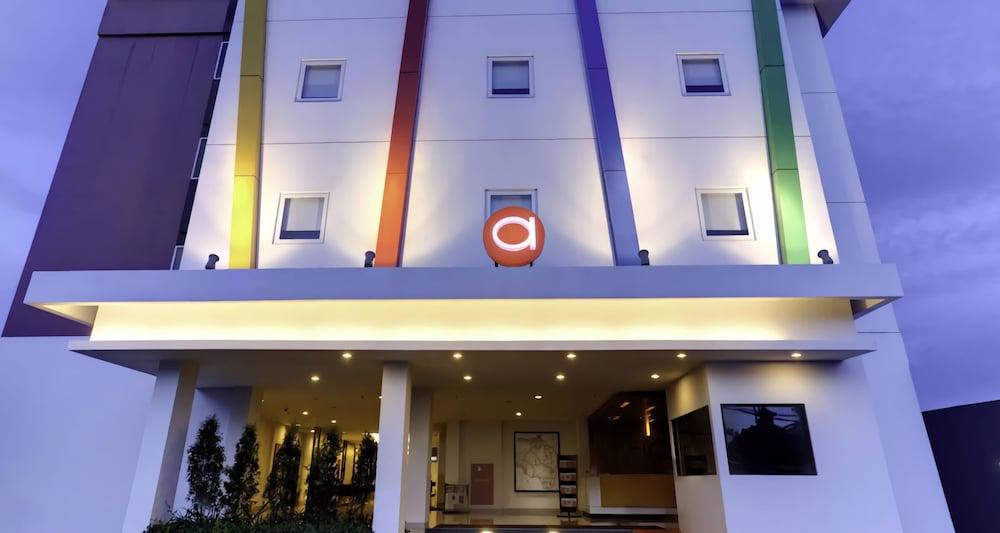 Amaris Hotel Pratama Nusa Dua Nusa Dua  Exterior photo