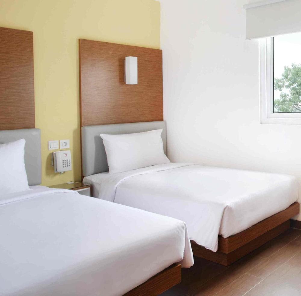 Amaris Hotel Pratama Nusa Dua Nusa Dua  Exterior photo