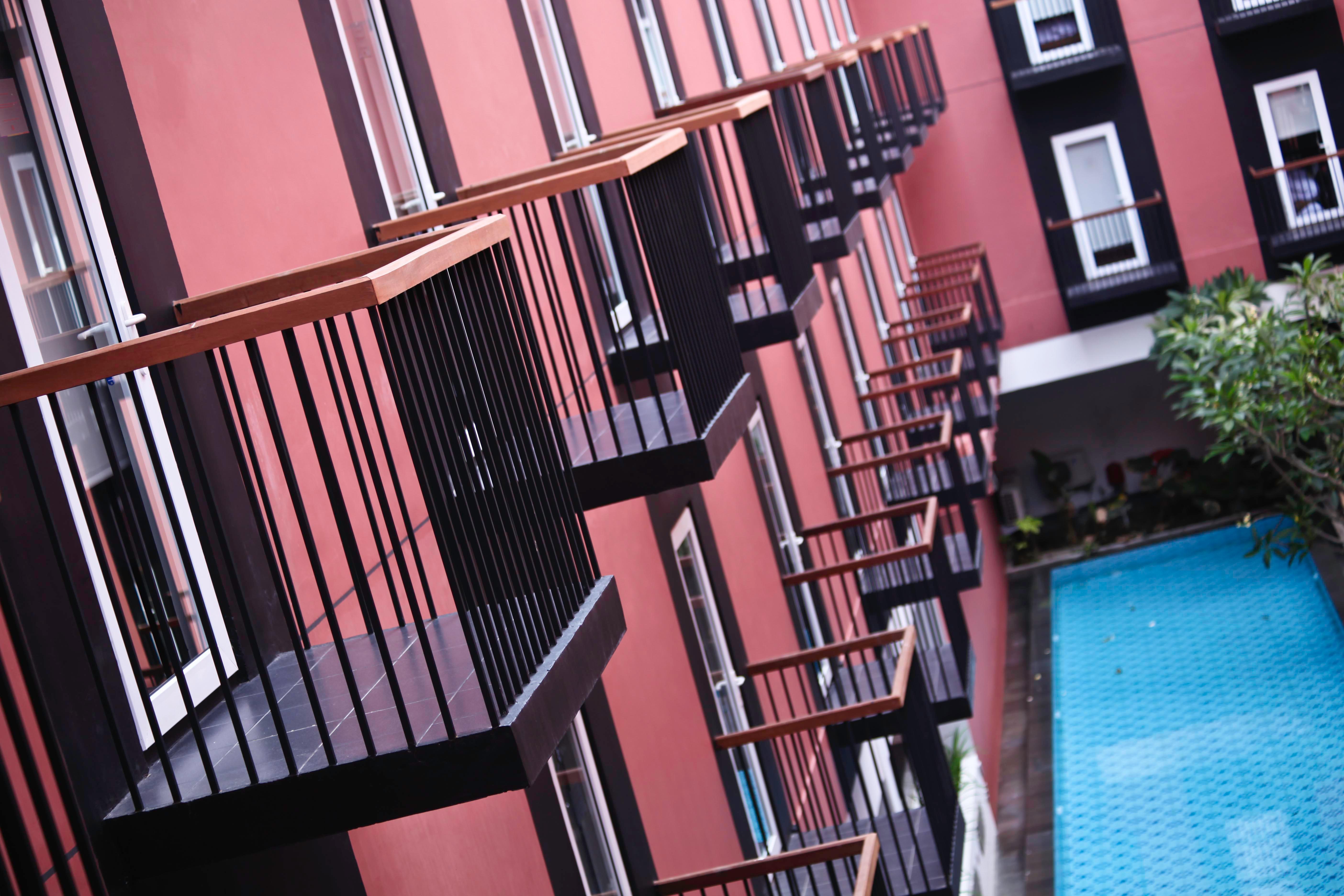 Amaris Hotel Pratama Nusa Dua Nusa Dua  Exterior photo