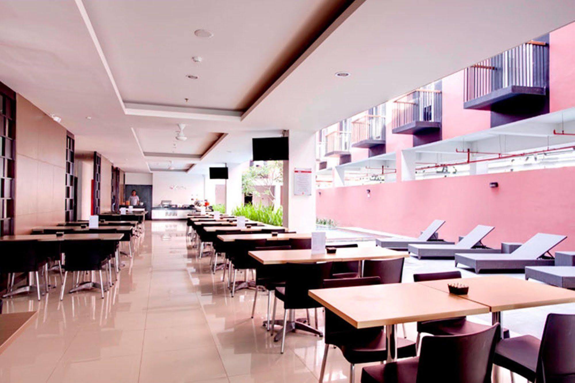 Amaris Hotel Pratama Nusa Dua Nusa Dua  Exterior photo