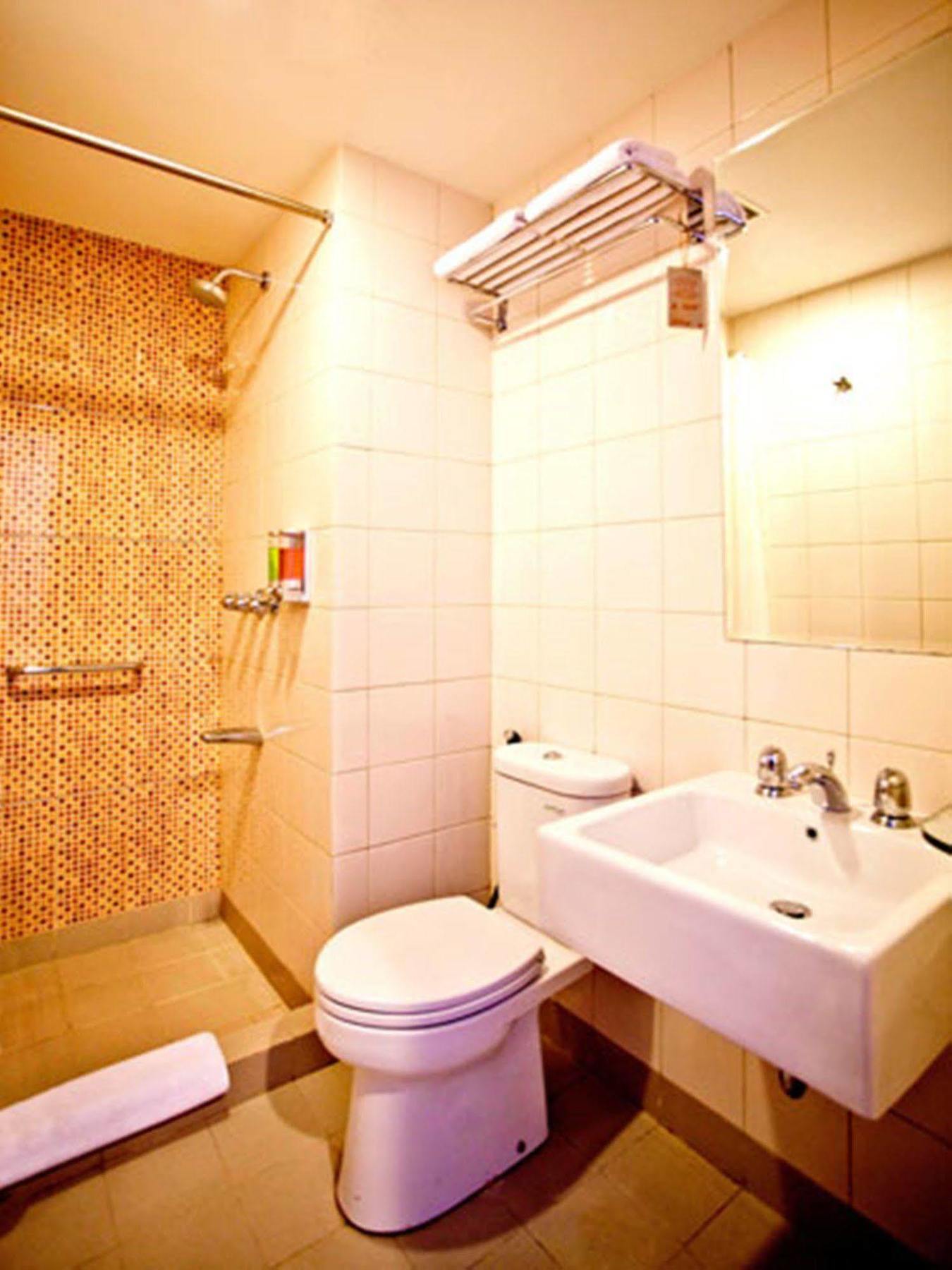 Amaris Hotel Pratama Nusa Dua Nusa Dua  Exterior photo